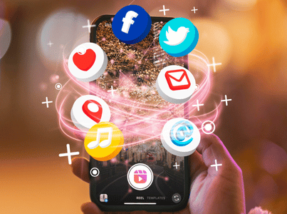 Expert-Social-Media-Management-Service