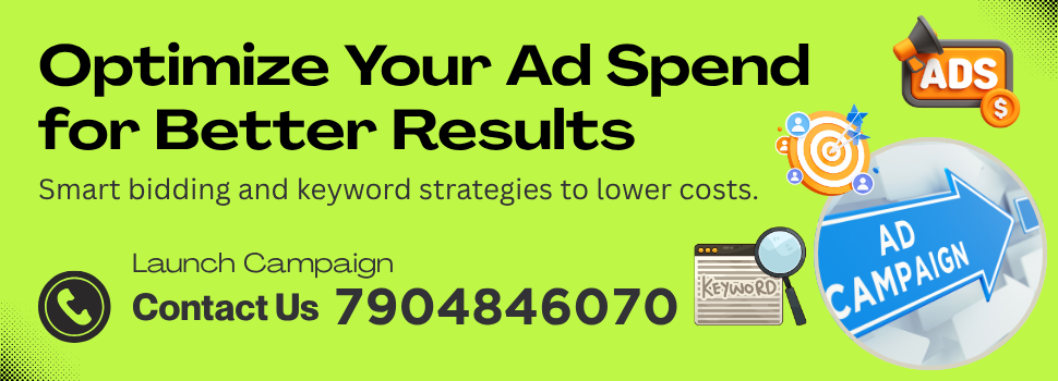 Best Google Ads service banner showcasing expert online advertising solutions