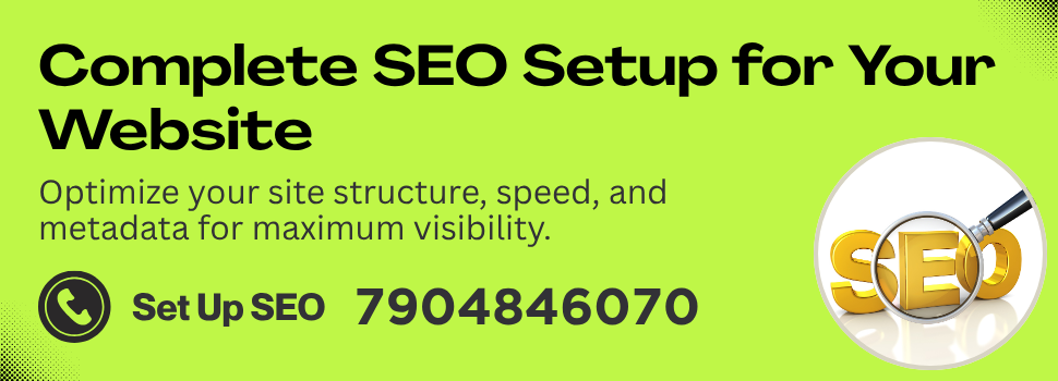 Best SEO service provider banner showcasing expert digital marketing solutions