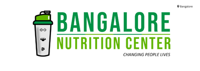 Bangalore-Nutrition-Center