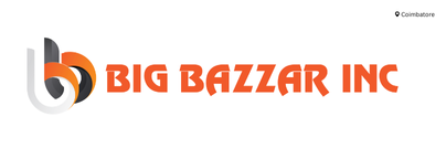 Big-Bazzar-Inc