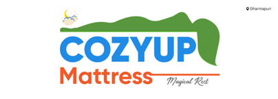 Cozyup-Mattress