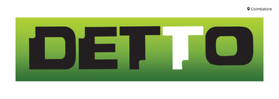 Detto-Apparels