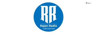 Rajan-Radio-Harur