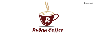 Ruban-Coffee