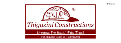 Thigazini-Construction