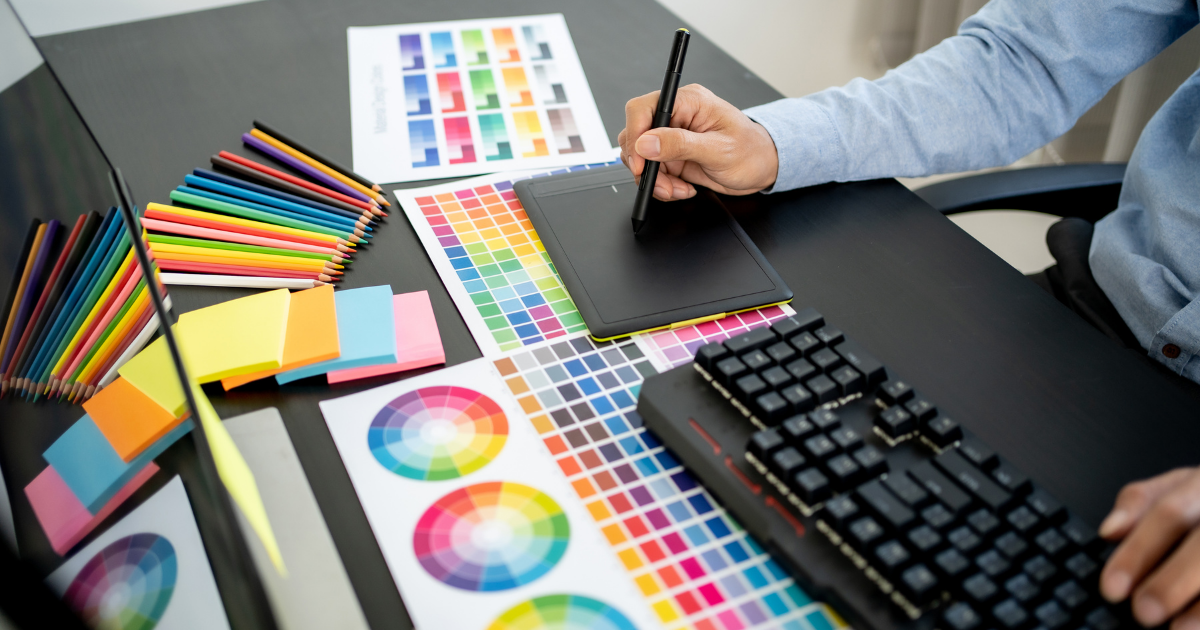 Best Logo Designing Service in Chennai - Professional & Creative Best logo designing service in Chennai