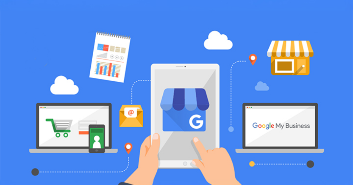 Best Google My Business Service in Chennai - Local SEO Experts Best Google My Business service in Chennai