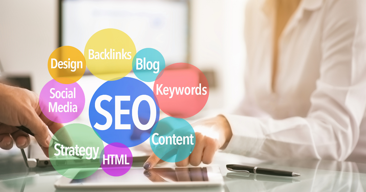 Best SEO service provider in Chennai